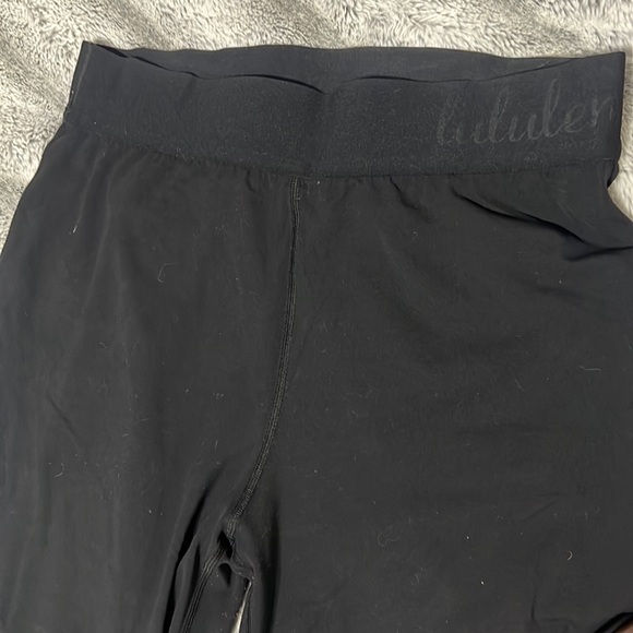 Lululemon Size 10 Jogger - Picture 1 of 4